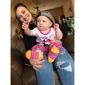 Meet your Posher, Kenzi